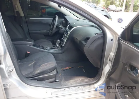 2012 Chevrolet Malibu 1Lt из США, поврежденный, VIN 1G1ZC5E07CF302898